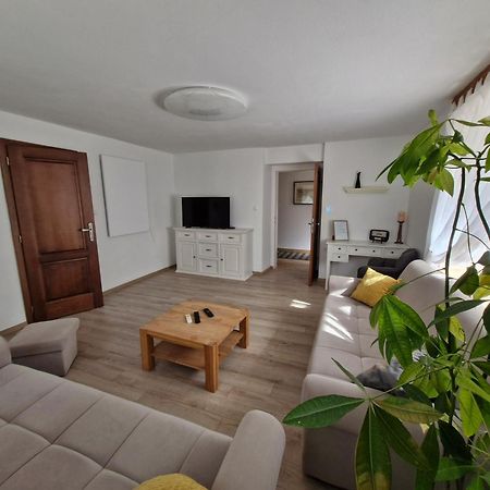Stol Apartments Zirovnica Zewnętrze zdjęcie